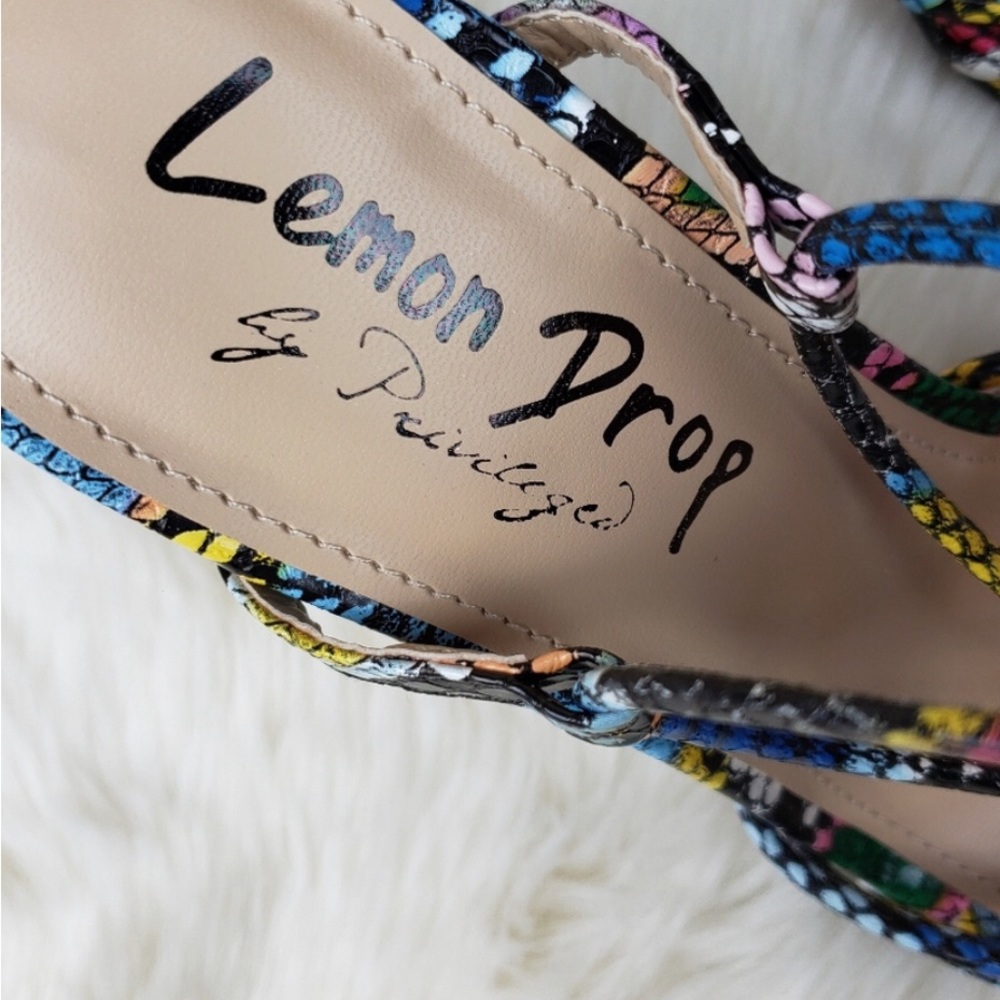 Lemon Drop By Privileged - image 7